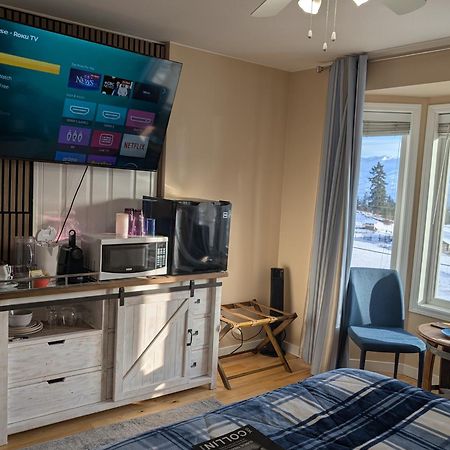 كيلونا الغربية Salish B&B And Spa المظهر الخارجي الصورة