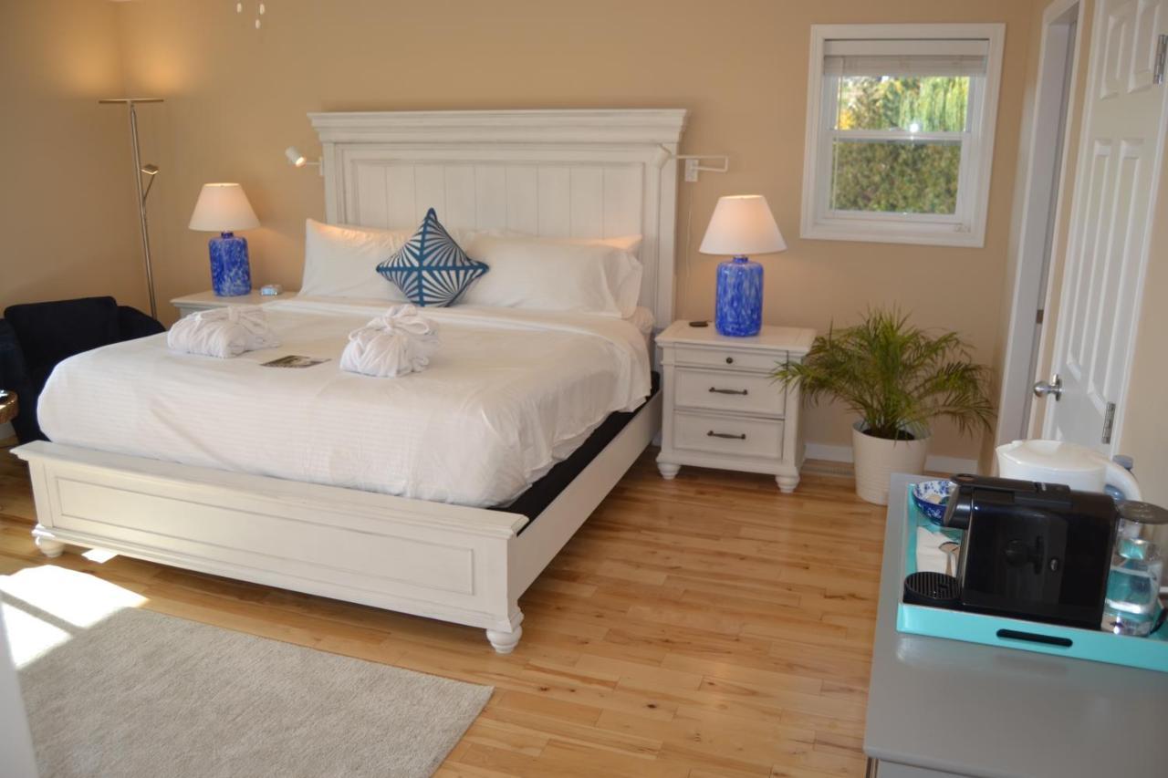 كيلونا الغربية Salish B&B And Spa المظهر الخارجي الصورة