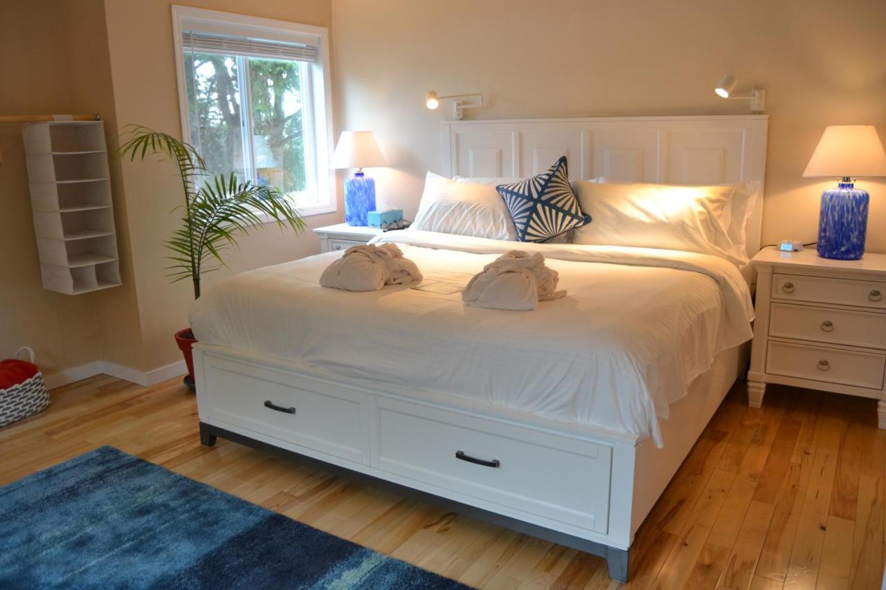 كيلونا الغربية Salish B&B And Spa المظهر الخارجي الصورة