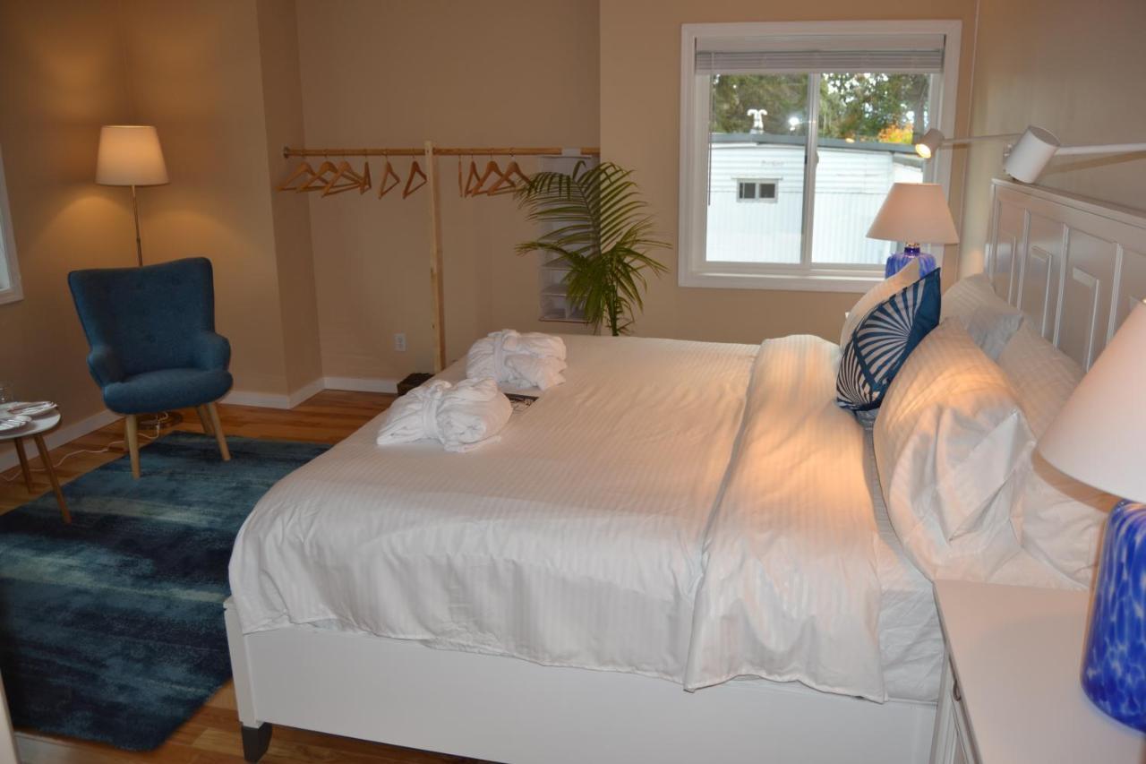كيلونا الغربية Salish B&B And Spa المظهر الخارجي الصورة