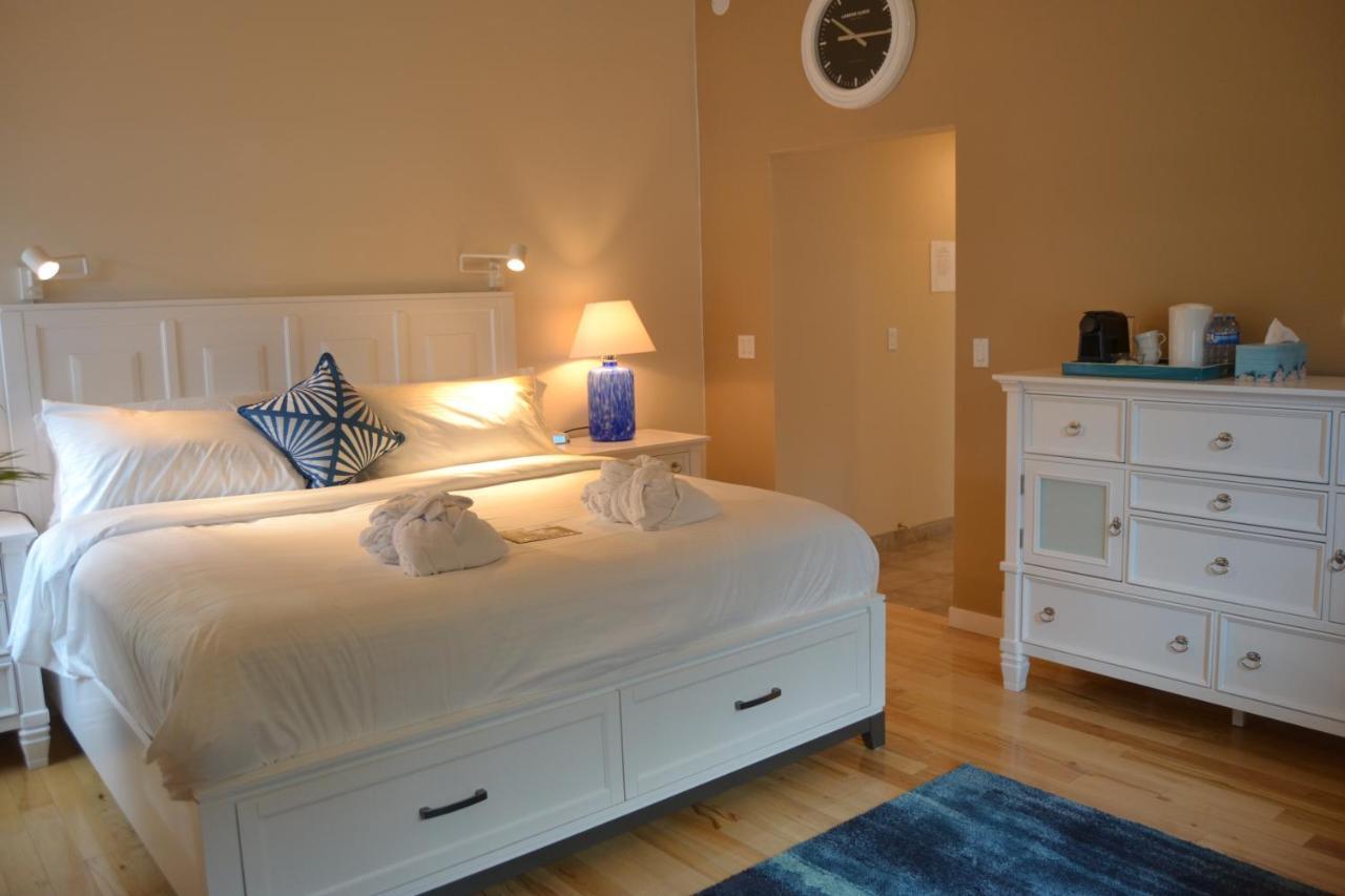 كيلونا الغربية Salish B&B And Spa المظهر الخارجي الصورة