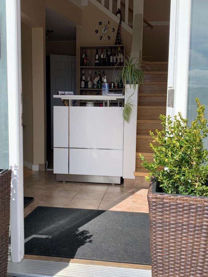 كيلونا الغربية Salish B&B And Spa المظهر الخارجي الصورة