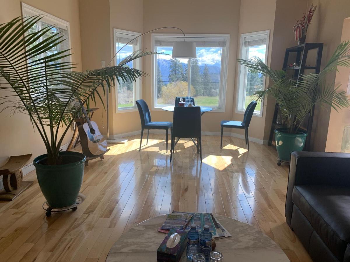 كيلونا الغربية Salish B&B And Spa المظهر الخارجي الصورة
