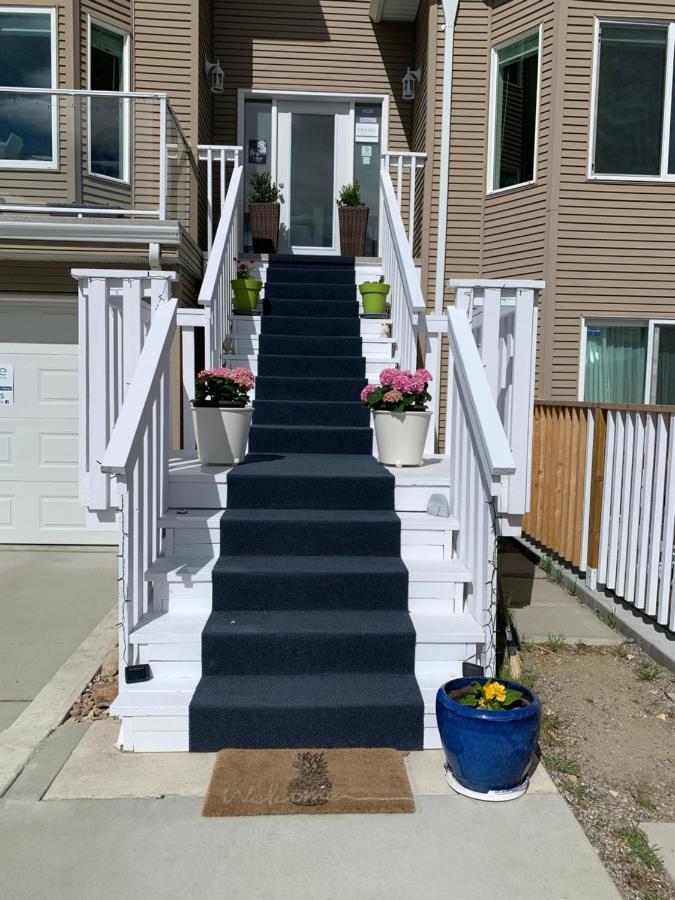 كيلونا الغربية Salish B&B And Spa المظهر الخارجي الصورة