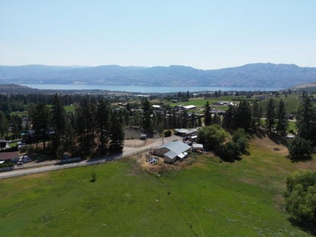 كيلونا الغربية Salish B&B And Spa المظهر الخارجي الصورة