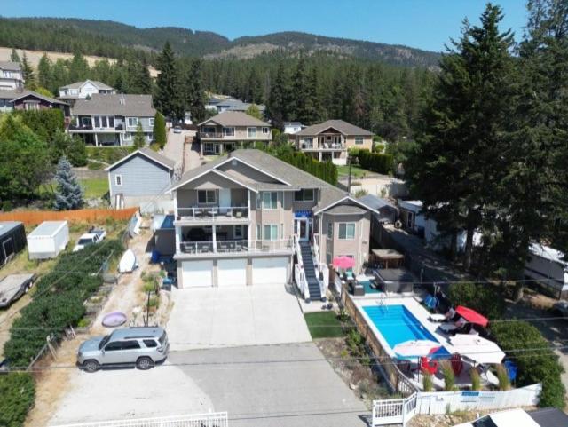 كيلونا الغربية Salish B&B And Spa المظهر الخارجي الصورة