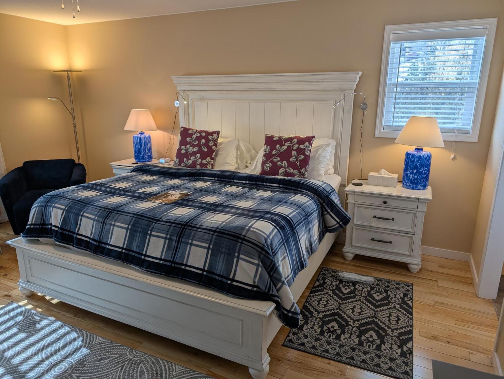 كيلونا الغربية Salish B&B And Spa المظهر الخارجي الصورة
