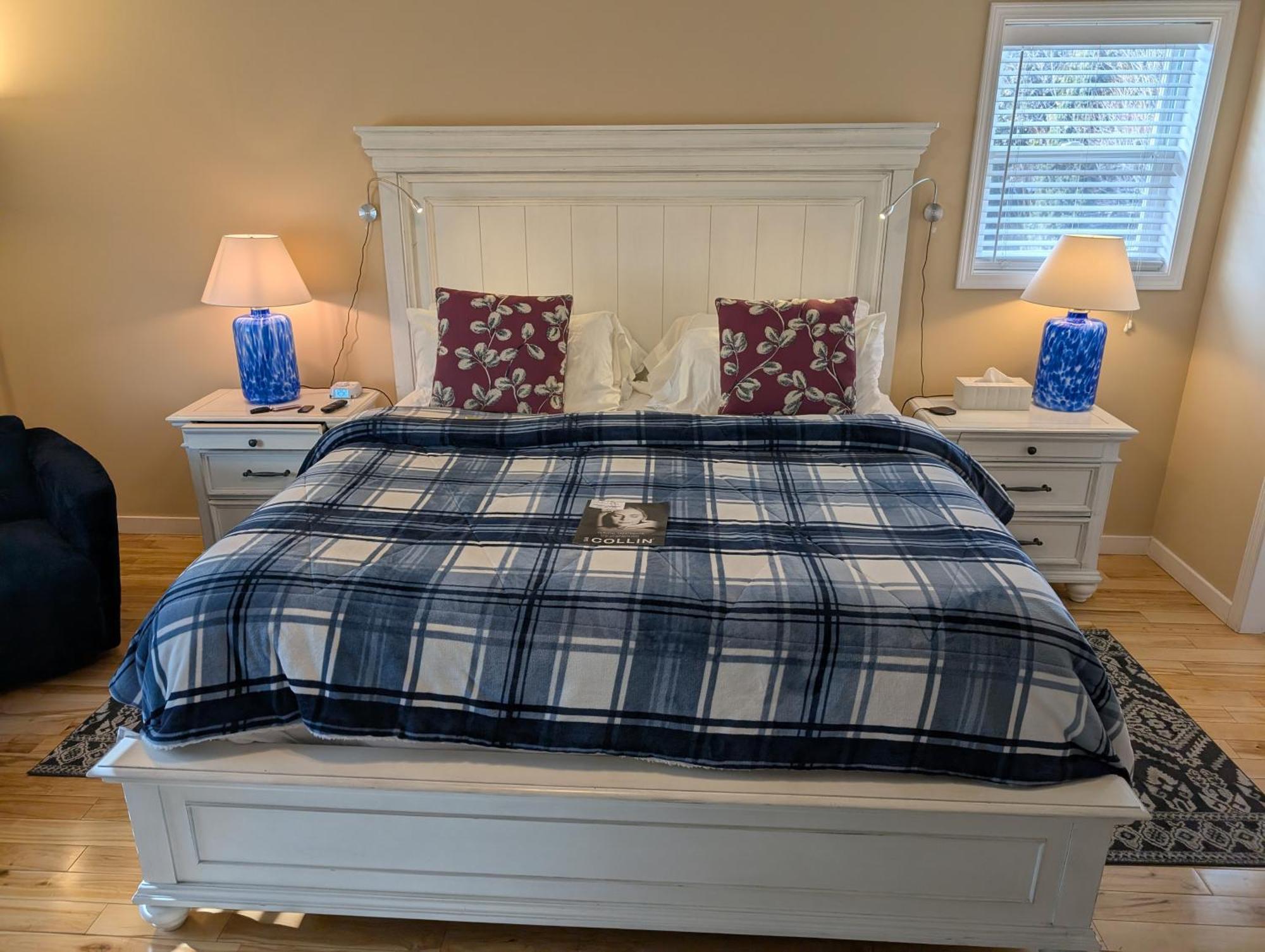 كيلونا الغربية Salish B&B And Spa المظهر الخارجي الصورة